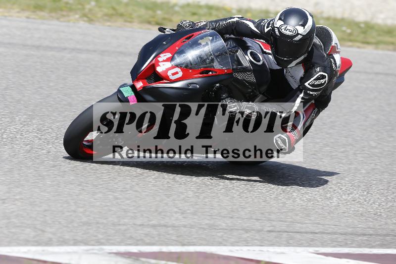 /08 17.04.2026  TZ Motorsport ADR/Gruppe gruen/440